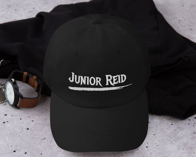 Junior Reid Dad hat
