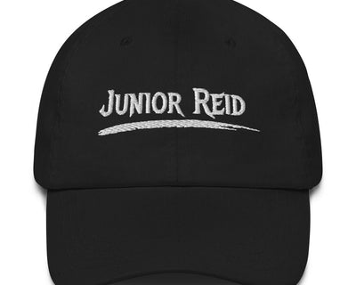 Junior Reid Dad hat