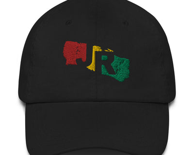 Junior Reid JR Dad hat