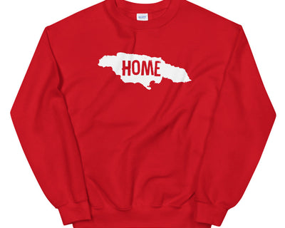 Jamaica Home Sweatshirt
