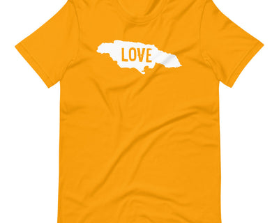 Jamaica Love T-Shirt