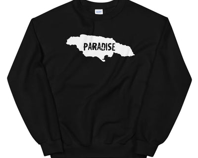 Jamaica Paradise Sweatshirt