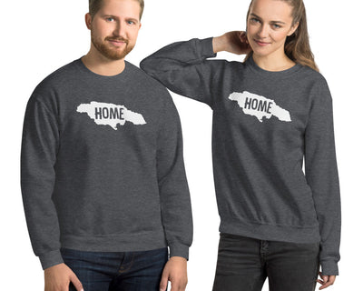 Jamaica Home Sweatshirt