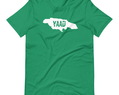 Jamaica Yaad T-Shirt