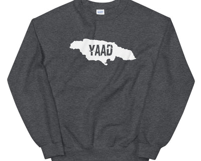 Jamaica Yaad Sweatshirt