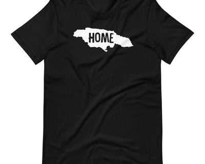 Jamaica Home T-Shirt