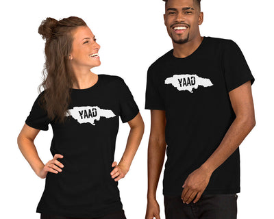 Jamaica Yaad T-Shirt