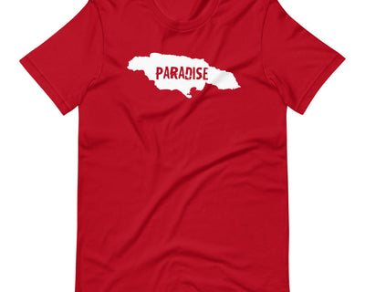 Jamaica Paradise T-Shirt