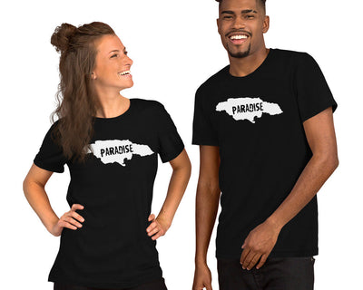 Jamaica Paradise T-Shirt