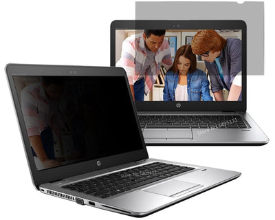 GlareBlock - Anti-Glare, Anti-Scratch Laptop Privacy Screen Protector