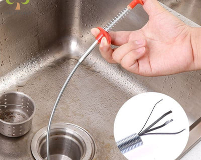 EZ Pipe™️- Sink Draining Hook
