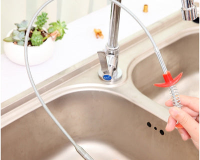 EZ Pipe™️- Sink Draining Hook