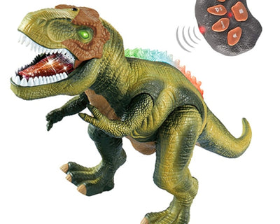 DinoRex - Remote Control Dinosaur Toy