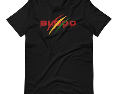 Junior Reid Blood Claws  Unisex T-Shirt