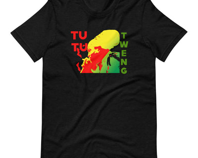 Junior Reid Tu Tu Tweng  Unisex T-Shirt
