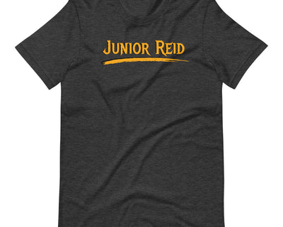 Junior Reid JR Unisex T-Shirt