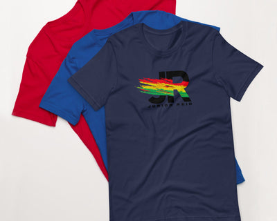 Junior Reid  Unisex T-Shirt