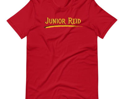 Junior Reid JR Unisex T-Shirt